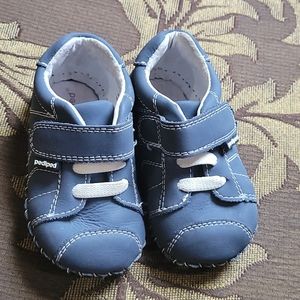 Pediped 12 to 18 month shoes